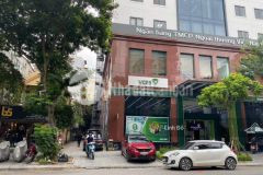 Bán tòa kinh doanh văn phòng ở vip phố láng hạ