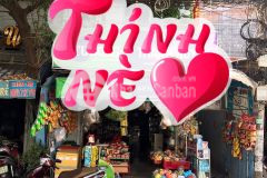 Nhà mặt tiền đường 339 phước long b, dt 75m đúc 1 lầu