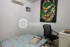 Bán gấp 2 căn nhà 2 tầng đường võ thị hồi, xuân thới đông, chỉ 5.8 tỷ tl.
