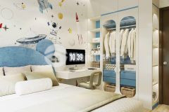 Mua căn hộ liền kề phạm văn đồng chỉ với 190tr có sẵn hợp đồng thuê 12trtháng