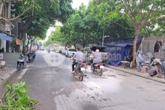 Siêu phẩm ái mộ trung tâm long biên 7 tầng thang máy kinh doanh văn phòng