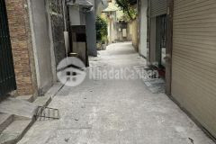 Bán 96m minh khai tặng nhà gần phố hai bà trưng giá đầu tư