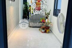 Nhà hiếm lô góc, hẻm 4m, đẹp lung linh hoà hưng quận 10 20m2, 3tầng 2.98tỷ