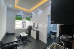 Bán tòa ccmn trung kính cầu giấy 72m2x4 30m oto tránh 7.5 tỷ tl