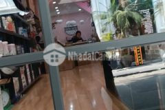 Bán nhà mặt phố thợ nhuộm, hoàn kiếm. ô tô. vỉa hè. dt 68m2. mt 3,8m. giá 45,2 tỷ.