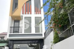 Hot nhà 5 tầng mặt tiền kinh doanh, p.phú thuận, quận 7