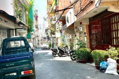 Siêu hời, chỉ 5.3 tỷ, hẻm xe tải 1 trục,lê văn sỹ,phú nhuận,42m2, 2 tầng, vừa ở vừa kd