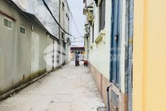 Bán nhà hoàng mai ngõ rộng giá 2.xxx tỷ s38m2