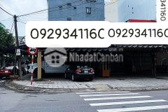 Cho thuê 2 mặt tiền quán nhậu lê thanh nghị lêc 9m