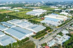 Chuyển nhượng dự án tại kcn hòa mạc. duy tiên. hà nam