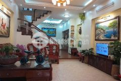 Bán gấp nhà xuân đỉnh, ngõ ôtô, 3 thoáng, dt 62m2, nhỉnh 7tỷ.