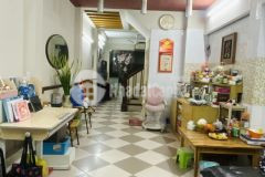 Nhà riêng, 2 thoáng, đường ô tô, kinh doanh phố thái hà, đống đa. 0911554873.