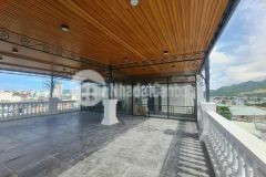 Cho thuê toà nhà mới thiết kế kinh doanh, mặt tiền đường nguyễn tất thành