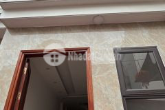 Bán nhà việt hưng,long biên 35m2,5 tầng,gần phố,ở sướng nhỉnh 3 tỷ