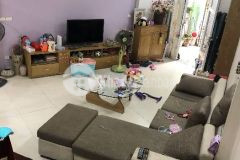 Bán nhà trần cung, nhà được vtv về quay nhà đẹp, dt 54m2, chỉ 4.5tỷ.