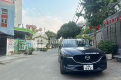 Biệt thự 4 lầu đẹp lung linh khu vip nguyễn oanh, ngang 8m, 160m2, tặng nt có gara 19.5 tỷ