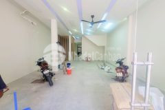 Nhà 2 tầng ngang 6m đường trưng nữ vương hải châu