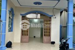 Bán nhà cấp 4 dt150m2 đ.song hành, tân hiệp,shr, 590 triệu, bao sổ