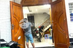 Hxh, khu nội bộ phan huy ích phường 12 gò vấp, 49m2 4 tầng chỉ 4.88 tỷ