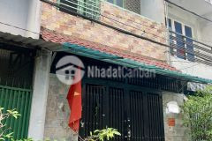 Bán nhà lê đình cẩn, bình tân, 2 tầng, 4x12, hẻm 5m, giá nhỉnh 3 tỷ