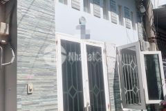 Bán nhà shr 62m2 2pn tây thạnh tân phú ngay kcn tân bình giá 4 tỷ nhỉnh 0932030061