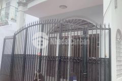 Bán nhà shr 62m2 2pn gần gò dầu giao bình long liền kề aeon tân phú 4 tỷ nhỉnh 0932030061