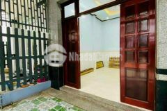 Cần bán gấp nhà 100m2 đ.liêu bình hương, tân thông hội 560tr shr, tl