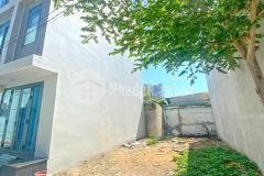 Hàng hiếm lô đất 5.2x12m hẻm 1205 huỳnh tấn phát, quận 7