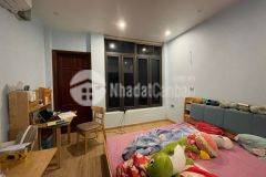 Nhà riêng, ngõ thông, gần phố kinh doanh phố tây sơn, đống đa. 0911554873.