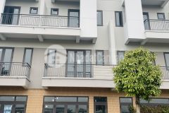 Cần bán nhà phố thương mại 4 tầng tại thành phố từ sơn bắc ninh