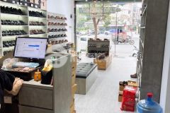 Bán nhà mặt phố thanh nhàn 32m2, 4 tầng lô góc, oto tránh, kd 9.8 tỷ