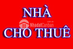 Cho thuê nhà nguyên căn đường nguyễn đệ ninh kiều cần thơ giá dưới 20tr