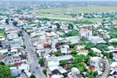 Định cư nước ngoài cần nhượng lại lô đất ngay cạnh kpc nam phước