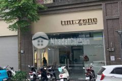 Sang nhượng tiệm tóc nail mi spa dưỡng sinh hà đông hà nội