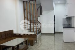 Bán nhà phố nguyễn văn cừ 61m2 x 5 tầng gara oto, giá 11 tỷ