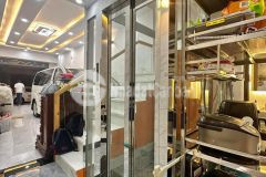 Hẻm 8m như mặt tiền,ở kd,lý thường kiệt,q.tân bình, 5 tầng thang máy,92m2, 13.5 tỷ