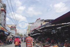 Bán mặt tiền gần chợ,công ty 150m2 giá 690 triệu gọi ngay xem đất