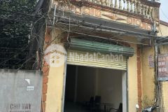 Chủ đang cần bán gấp 50m, nhà 2 tầng tại hành lạc, chỉ 2.x tỷ 0835459289