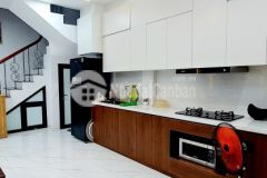 Nhà đẹp mp đốc ngữ ba đình, giá 62.5 tỷ, 130m2x6t, kd lớn, thang máy