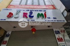 Nhà đẹp p liễu giai,bà đình 20m ra phố, thông thoáng dt35m2 5 tầng, mt 4m. giá 4 tỷ