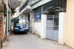 Đất thị trấn trạm trôi, hoài đức 52m2 chỉ 3t.ỷ đường ô tô tải vào nhà, thông tứ tung. cực hiếm