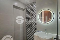 Nhà đẹp long lanh ngõ minh khai, giá 5.35 tỷ, 30m2x5t, ảnh thật