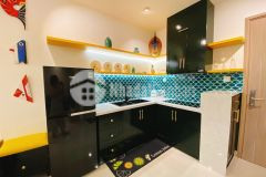 Cần gửi bán gấp căn hộ 1n1, full đồ, giá tốt 1tỷ8 k bao phí, vinhomes ocean park.