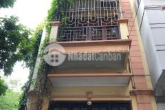 Nhà đẹp đống đa. 20m ra phố, thông thoáng dt35m2 5 tầng, mt 4m. giá 4 tỷ chính chủ cần bán gấp