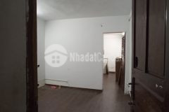 Bán nhà phố lương định của, đống đa, dân xây, ô tô, 40m2, 2 ngủ, 2 măt thoang, 5.25 tỷ