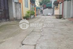 Bán nhà thượng cát bắc từ liêm 4 tầng mt 5,8m cực thoáng ô tô tận cổng