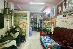 50m2 nhà 2 tầng 4 phòng ngủ bình trị đông bình tân