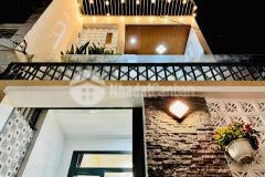 Mình cần bán căn 2 tầng 60m2 phường 11 gò vấp giá chỉ nhỉnh 4 tỷ