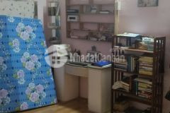 Bán nhà sát hẻm xe tải nguyễn đình chiểu, 38m2, 3pn, chỉ 3 tỷ xíu