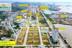 Đầu năm, chính chủ em gửi bán ô đất liền kề kđt đa giác bim hùng thắng, hạ long